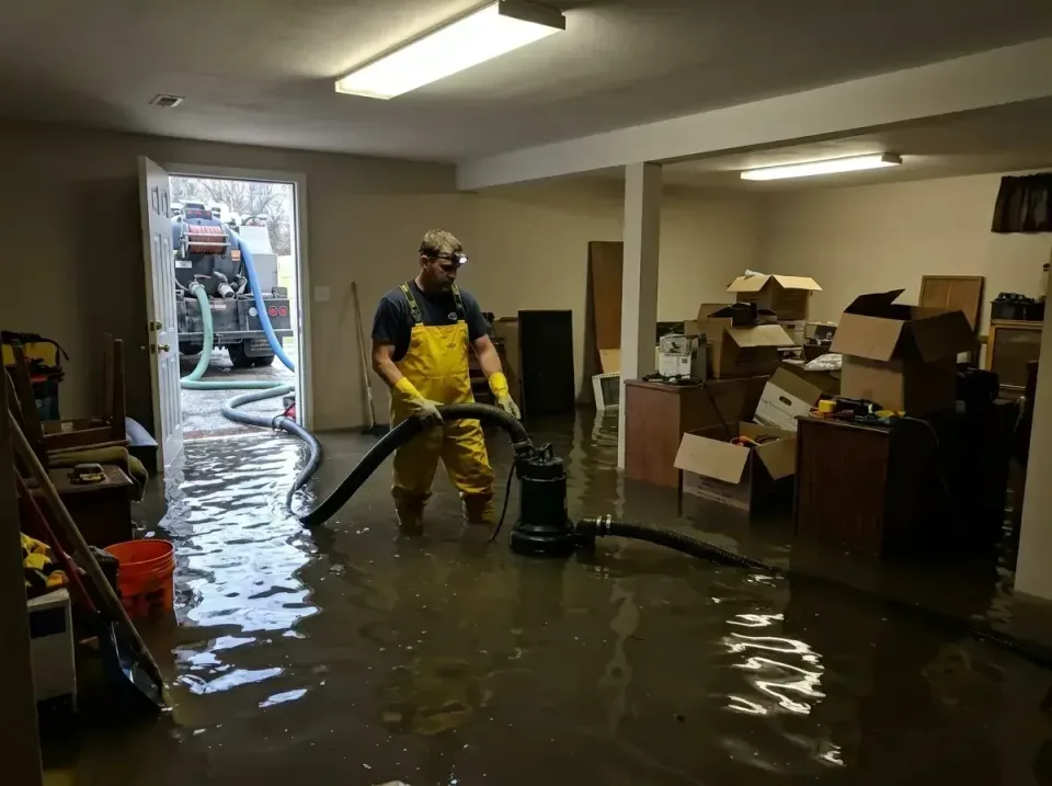 basement-burst-pipe-flooding-a-001 — frequently asked questions, 24-Hour Water Damage Restoration Services in Mequon, WI
